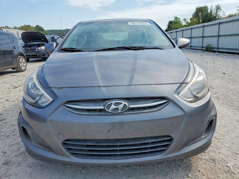 Продажа на аукционе авто 2016 Hyundai Accent, vin: KMHCT5AE9GU287994, номер лота: 66143926