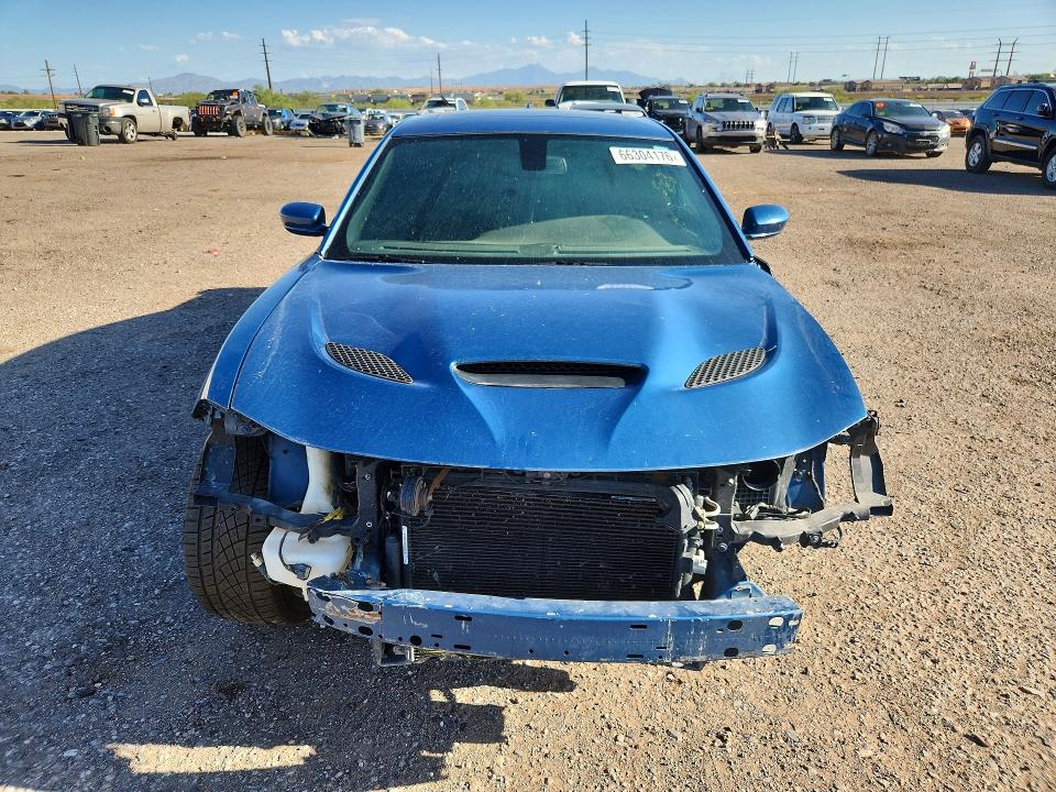 Aukcja sprzedaży 2020 Dodge Charger, vin: 2C3CDXGJXLH162120, numer aukcji: 66304176