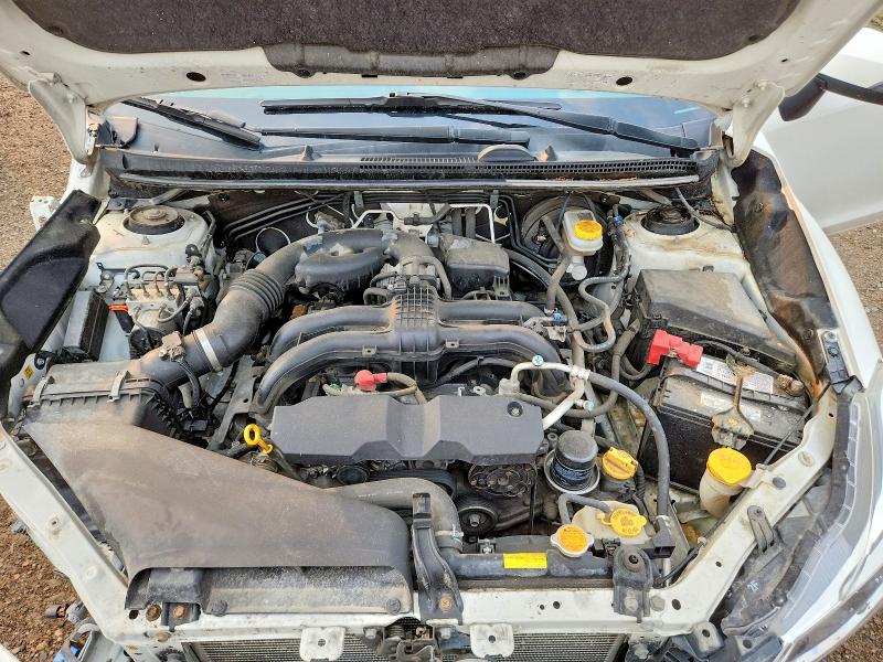 63575436 :رقم المزاد ، JF2GPANC4GH306389 vin ، 2016 Subaru Crosstrek مزاد بيع