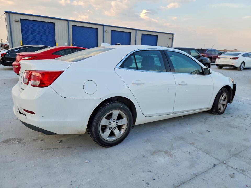 Продажа на аукционе авто 2016 Chevrolet Malibu Limited, vin: 1G11C5SA3GF126111, номер лота: 65871856
