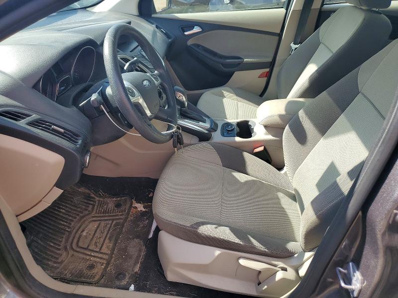 Продаж на аукціоні авто 2013 Ford Focus, vin: 1FADP3K27DL169262, номер лоту: 65387836