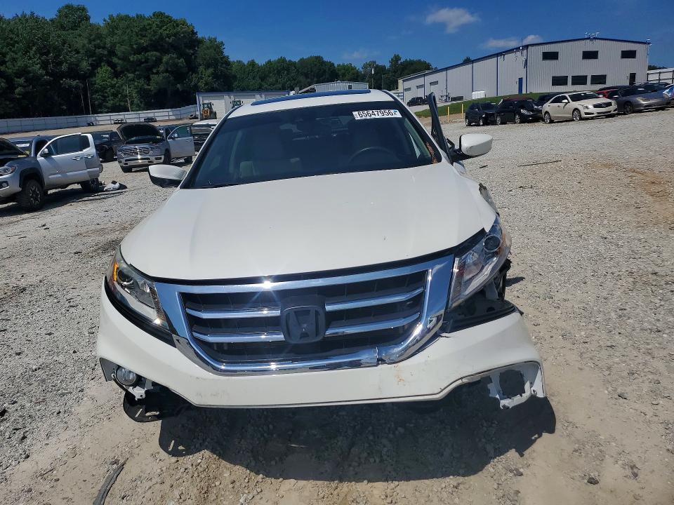 Aukcja sprzedaży 2015 Honda Crosstour, vin: 5J6TF1H59FL001473, numer aukcji: 65647956