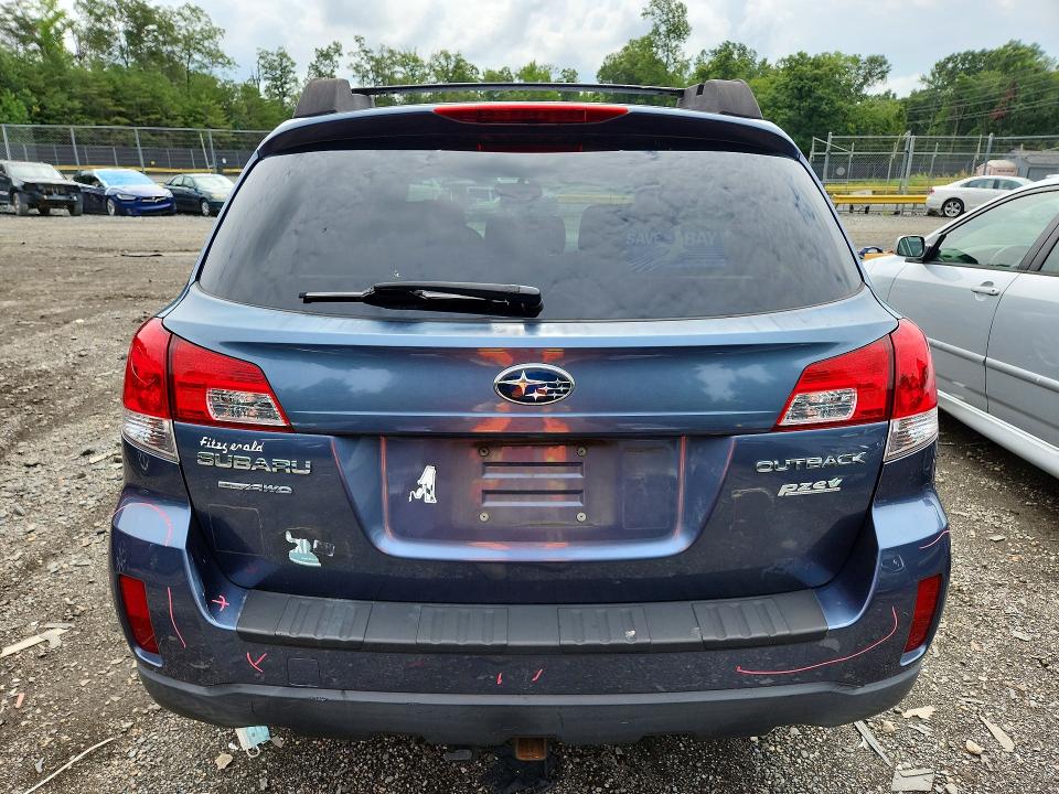 Продажа на аукционе авто 2013 Subaru Outback, vin: 4S4BRBCC1D3241307, номер лота: 64794936