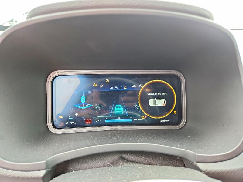 Продаж на аукціоні авто 2023 Hyundai Kona, vin: KM8K3CA3XPU031698, номер лоту: 63853636