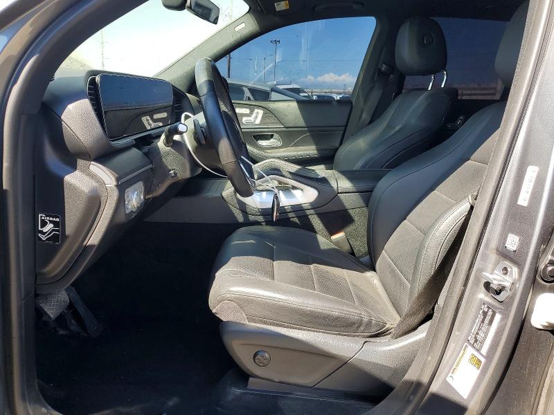 Aukcja sprzedaży 2023 Mercedes-benz Gle, vin: 4JGFB5KE5PA924332, numer aukcji: 65473316