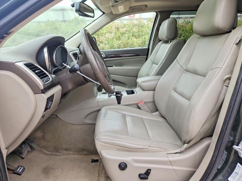 Продаж на аукціоні авто 2011 Jeep Grand Cherokee, vin: 1J4RR4GG3BC641825, номер лоту: 63007946