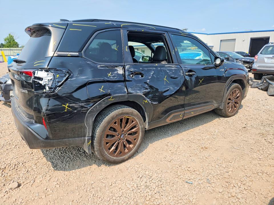 Aukcja sprzedaży 2025 Subaru Forester, vin: JF2SLSJD6SH401720, numer aukcji: 64819366
