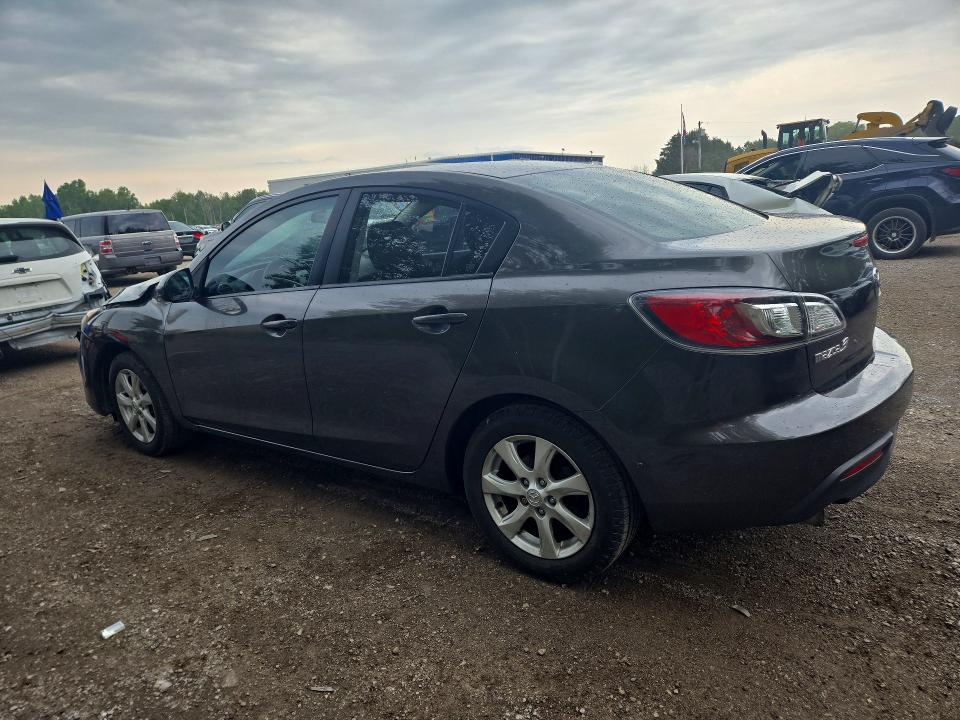 Aukcja sprzedaży 2011 Mazda 3, vin: JM1BL1UF9B1429557, numer aukcji: 64013826