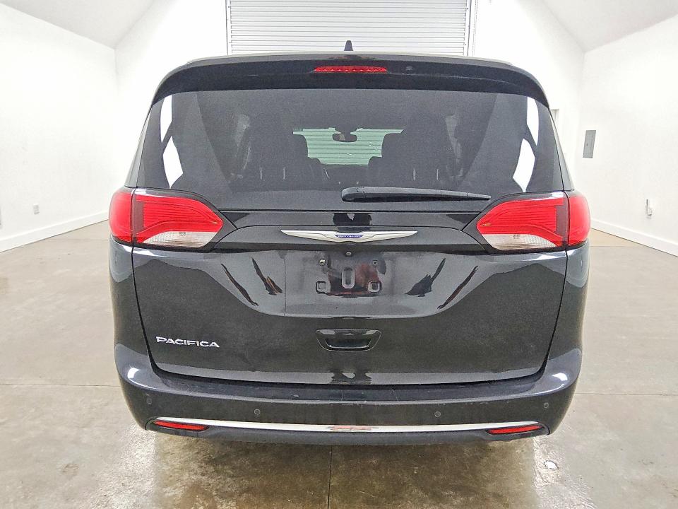 Aukcja sprzedaży 2019 Chrysler Pacifica, vin: 2C4RC1BG3KR731688, numer aukcji: 62050346