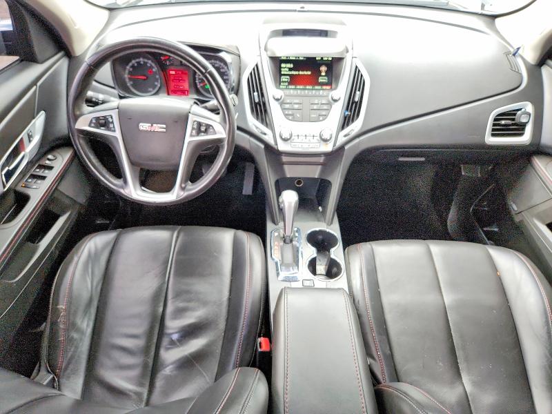 2015 Gmc Terrain მანქანა იყიდება აუქციონზე, vin: 2GKFLYE32F6164485, აუქციონის ნომერი: 64050846