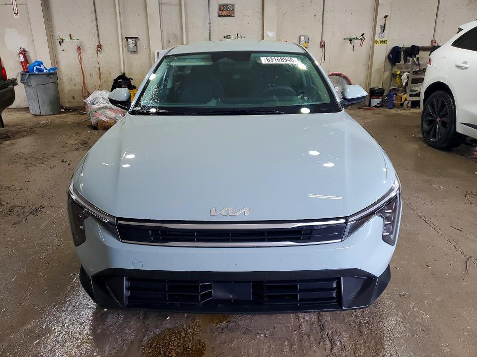 Aukcja sprzedaży 2025 Kia K4, vin: 3KPFT4DE2SE184012, numer aukcji: 63168946