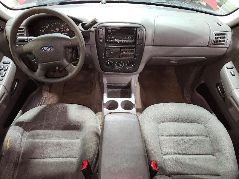 2003 Ford Explorer მანქანა იყიდება აუქციონზე, vin: 1FMZU72K53UC66917, აუქციონის ნომერი: 67108426