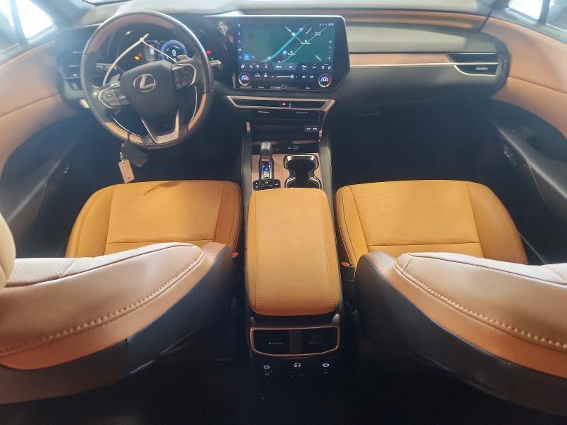 Aukcja sprzedaży 2024 Lexus Rx 350h, vin: 2T2BBMCA4RC038148, numer aukcji: 64448746