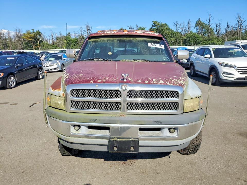 Aukcja sprzedaży 1995 Dodge Ram 2500, vin: 1B7KF26Z6SS255087, numer aukcji: 66686716