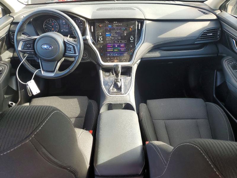 Aukcja sprzedaży 2021 Subaru Legacy, vin: 4S3BWAF60M3020407, numer aukcji: 66974376