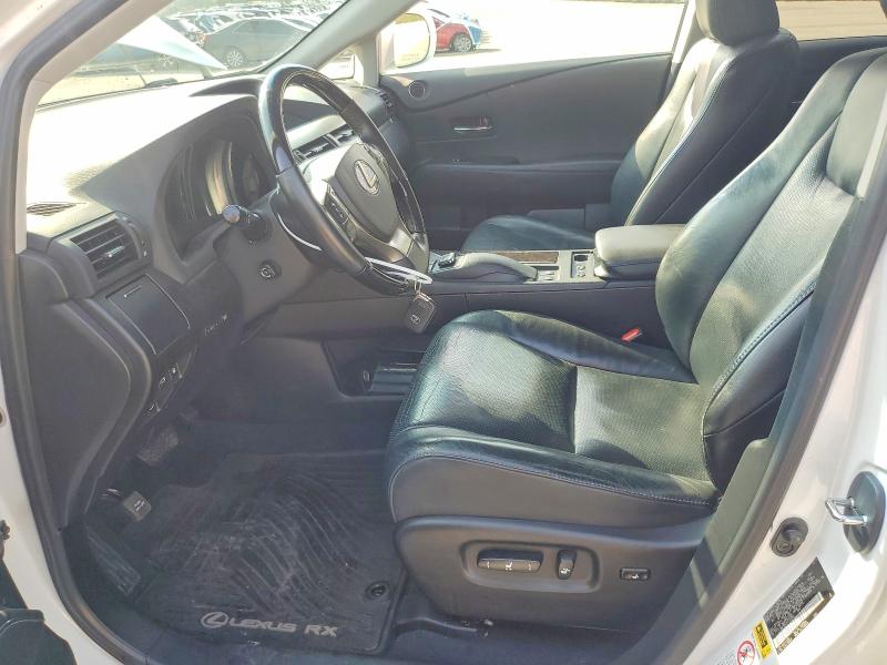 Продаж на аукціоні авто 2015 Lexus Rx 350, vin: 2T2BK1BA4FC259955, номер лоту: 63643186
