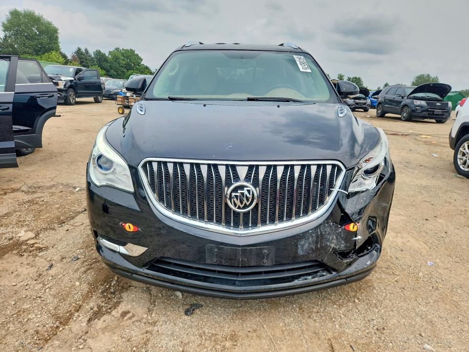 Продажа на аукционе авто 2017 Buick Enclave, vin: 5GAKVBKD4HJ298551, номер лота: 64106576