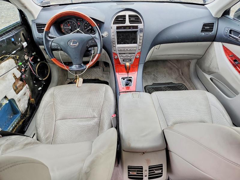 Продаж на аукціоні авто 2007 Lexus Es, vin: JTHBJ46G772097292, номер лоту: 63020746