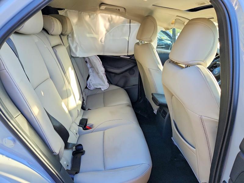 Aukcja sprzedaży 2025 Mazda Cx-30, vin: 3MVDMBCM6SM802602, numer aukcji: 66456846