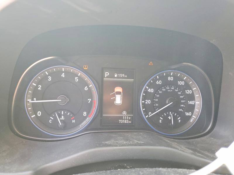 Aukcja sprzedaży 2023 Hyundai Kona, vin: KM8K32AB8PU932750, numer aukcji: 65929896