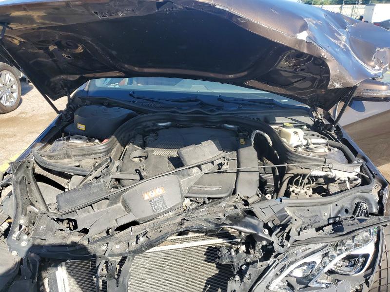 Продажа на аукционе авто 2014 Mercedes-benz E, vin: WDDHF8JB7EA881898, номер лота: 66119116