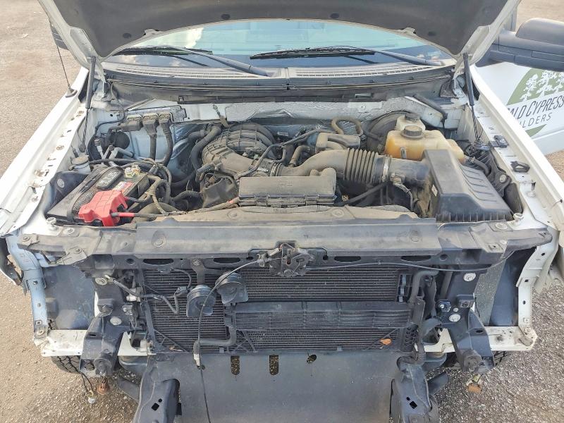 Продажа на аукционе авто 2013 Ford F150, vin: 1FTMF1CM6DKF49362, номер лота: 64437286