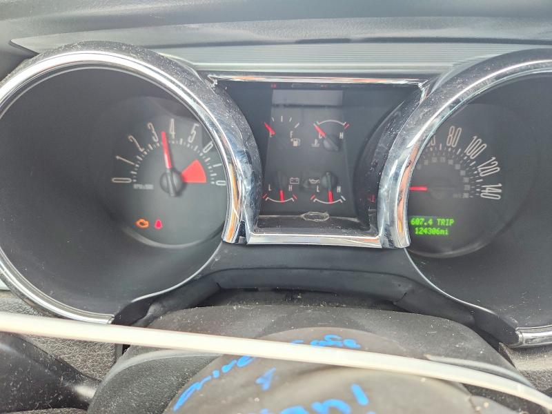 Aukcja sprzedaży 2006 Ford Mustang, vin: 1ZVFT82H365252613, numer aukcji: 63119816