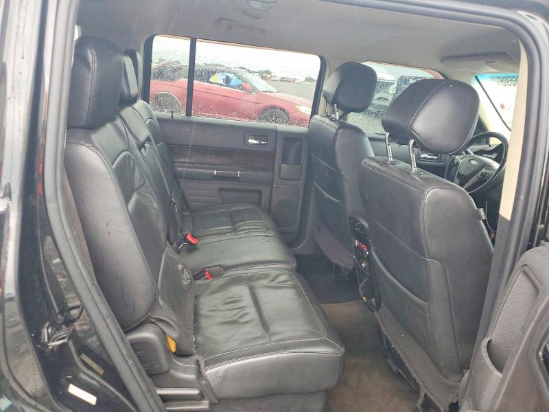 Продажа на аукционе авто 2014 Ford Flex, vin: 2FMGK5D84EBD24527, номер лота: 64086696