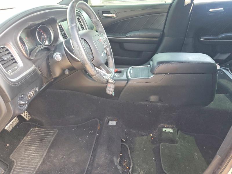 Продаж на аукціоні авто 2020 Dodge Charger, vin: 2C3CDXGJ4LH114502, номер лоту: 66091476