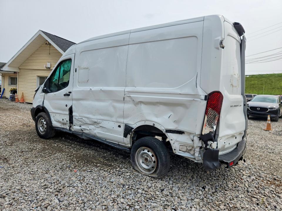 Aukcja sprzedaży 2019 Ford Transit 250, vin: 1FTYR1CM5KKB75302, numer aukcji: 65309746