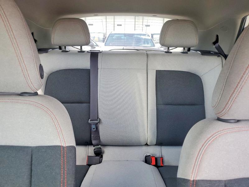 Aukcja sprzedaży 2017 Chevrolet Bolt Ev, vin: 1G1FW6S09H4113614, numer aukcji: 63824976