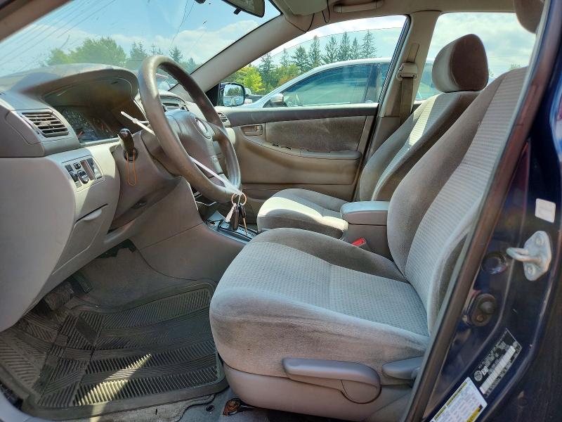 Продажа на аукционе авто 2006 Toyota Corolla, vin: 2T1BR32E26C606942, номер лота: 64965766