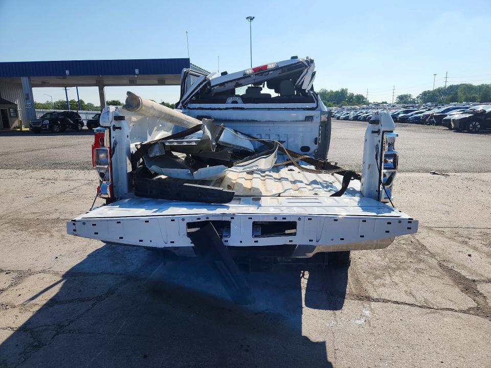 Aukcja sprzedaży 2022 Ford F250, vin: 1FT7W2BN9NEE64707, numer aukcji: 67135356