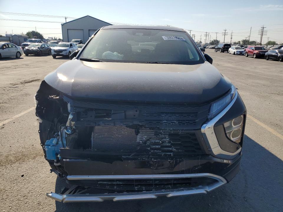 Aukcja sprzedaży 2026 Mitsubishi Eclipse Cross, vin: JA4ATWAA6TZ047873, numer aukcji: 65390956