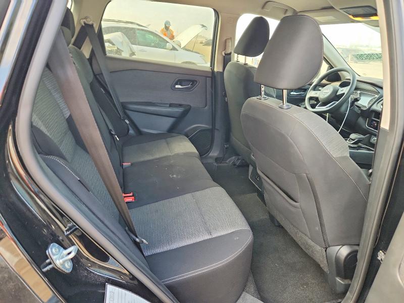 2023 Nissan Rogue მანქანა იყიდება აუქციონზე, vin: 5N1BT3BA9PC905641, აუქციონის ნომერი: 66428626
