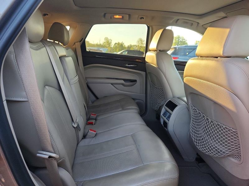 65336346 :رقم المزاد ، 3GYFNEE3XGS585968 vin ، 2016 Cadillac Srx مزاد بيع