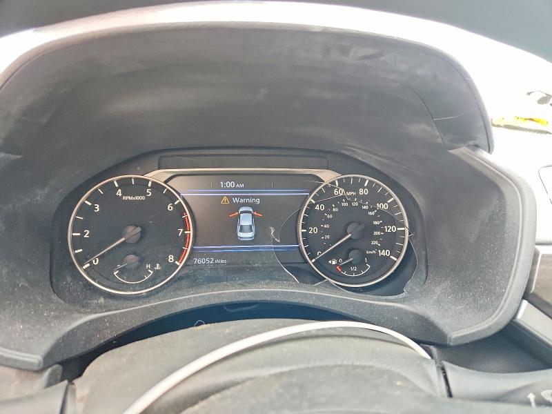 Aukcja sprzedaży 2024 Nissan Altima, vin: 1N4BL4DV9RN342095, numer aukcji: 66257136