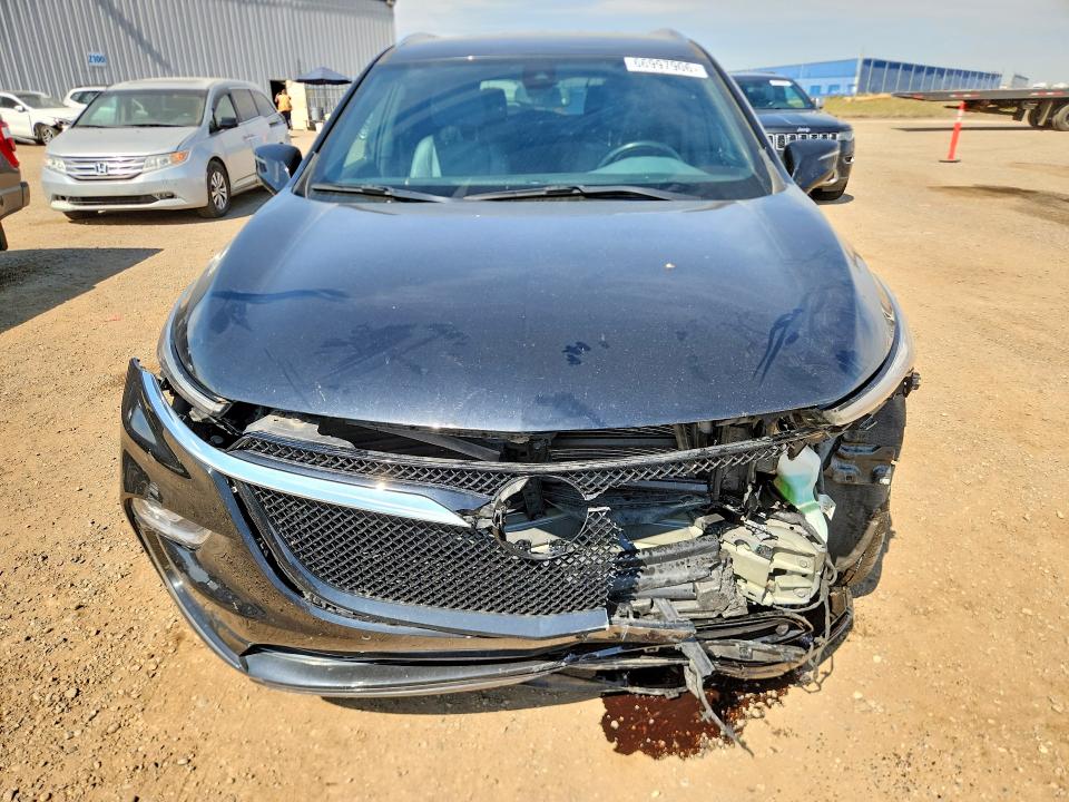 Aukcja sprzedaży 2024 Buick Enclave, vin: 5GAEVAKW3RJ111407, numer aukcji: 66997906
