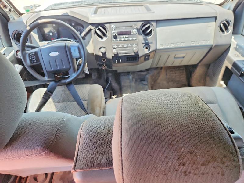 Продаж на аукціоні авто 2013 Ford F250, vin: 1FT7W2B64DEB45030, номер лоту: 64794306