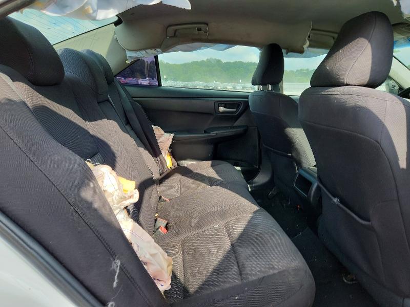 66632926 :رقم المزاد ، 4T1BF1FK9GU131612 vin ، 2016 Toyota Camry مزاد بيع