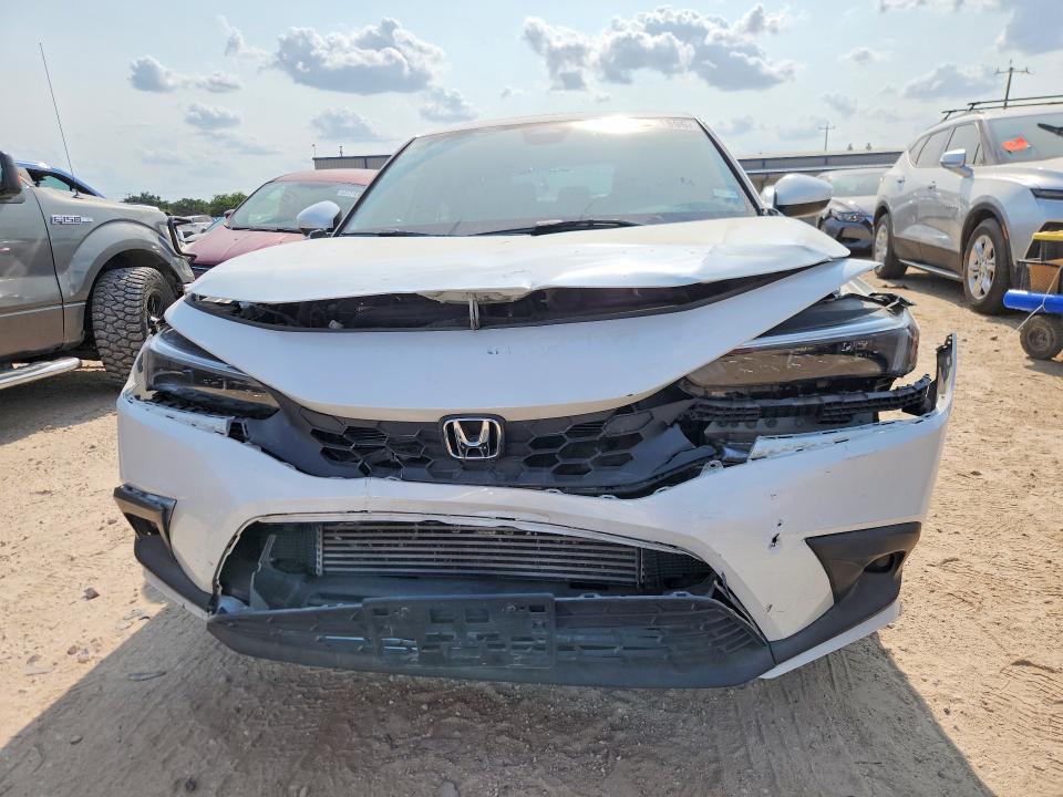 2024 Honda Civic მანქანა იყიდება აუქციონზე, vin: 19XFL1H75RE024548, აუქციონის ნომერი: 63901896