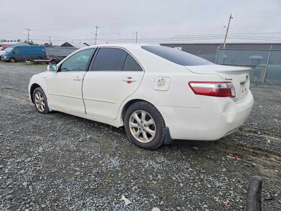 66408326 :رقم المزاد ، 4T1BB46K29U093821 vin ، 2009 Toyota Camry مزاد بيع
