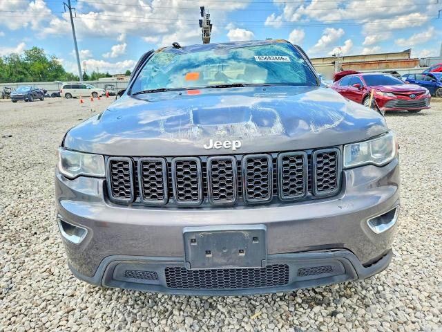 2017 Jeep Grand Cherokee მანქანა იყიდება აუქციონზე, vin: 1C4RJFAG9HC884677, აუქციონის ნომერი: 65483446
