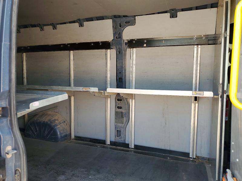 Aukcja sprzedaży 2021 Ram Promaster 3500, vin: 3C6MRVJG4ME586500, numer aukcji: 63836756