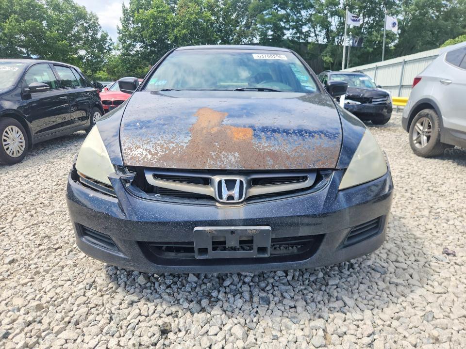 Продажа на аукционе авто 2007 Honda Accord, vin: 1HGCM56387A013794, номер лота: 63760296