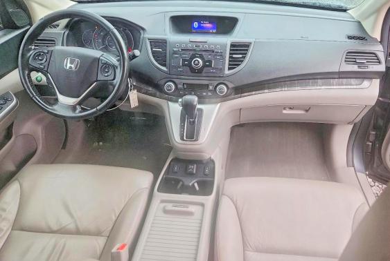 Aukcja sprzedaży 2013 Honda Cr-v, vin: 2HKRM4H73DH636084, numer aukcji: 63181006