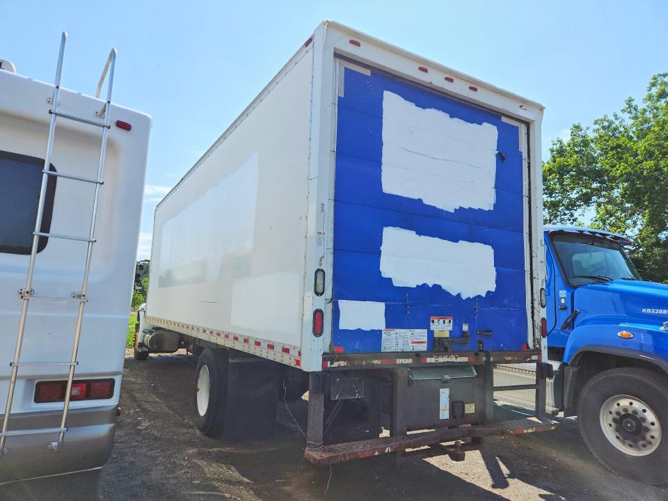 Продаж на аукціоні авто 2019 International 4000, vin: 1HTMMMMM7KH043087, номер лоту: 61753606