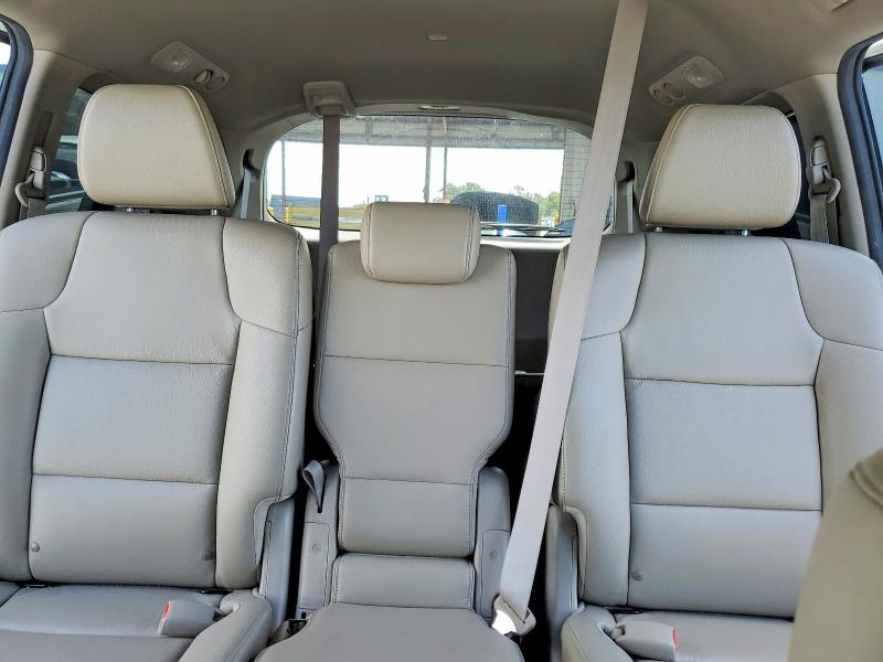 Aukcja sprzedaży 2014 Honda Odyssey, vin: 5FNRL5H90EB098888, numer aukcji: 64931666