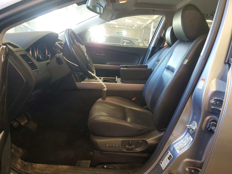 Продаж на аукціоні авто 2011 Mazda Cx-9, vin: JM3TB3DA5B0309114, номер лоту: 66716986