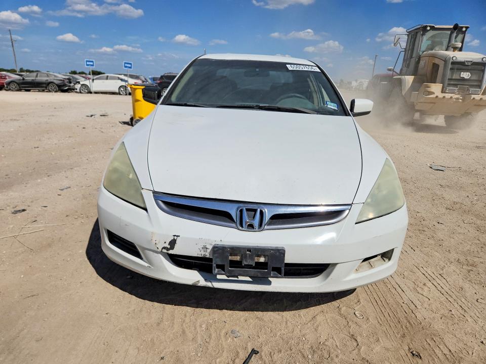 Aukcja sprzedaży 2006 Honda Accord, vin: 1HGCM56346A016996, numer aukcji: 65057656